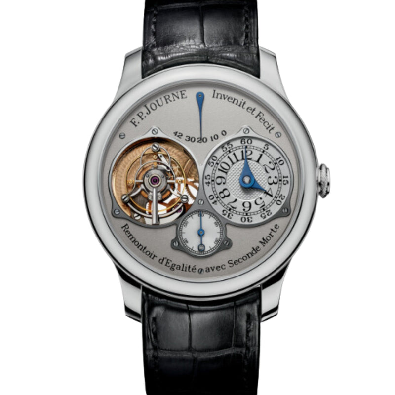 TOURBILLON   SOUVERAIN Calibre 1403