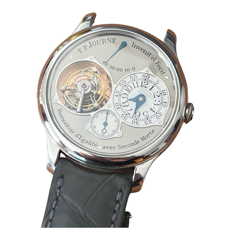 TOURBILLON   SOUVERAIN Calibre 1403