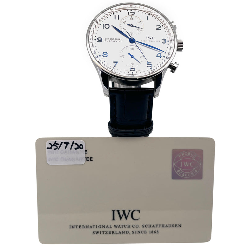 Iwc iw371446 on sale